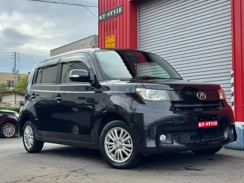 Toyota bB