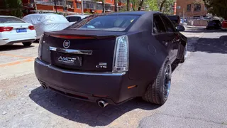 Cadillac