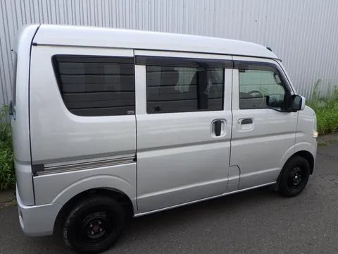 Nissan Clipper