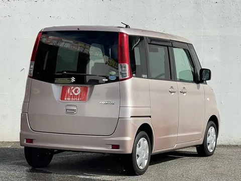 Suzuki Palette