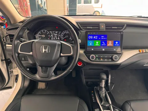 Honda Envix