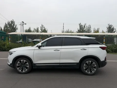 Bestune T77