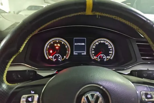 Volkswagen Lamando