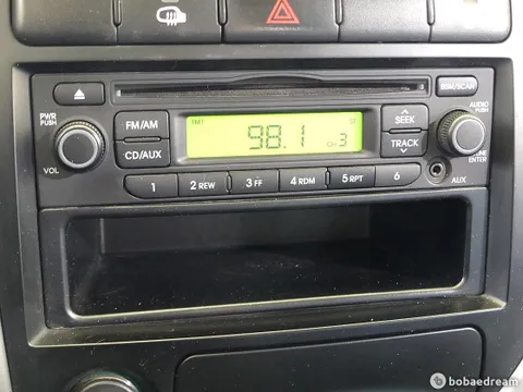 Kia Bongo 3