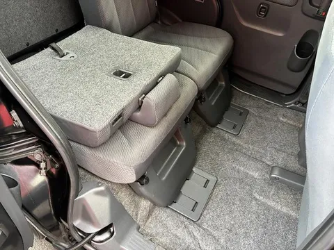 Mazda Flair Wagon