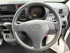 Subaru Sambar Van