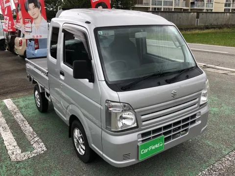 Suzuki Super Carry