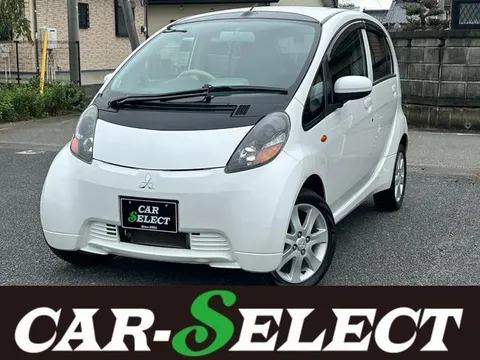 Mitsubishi I