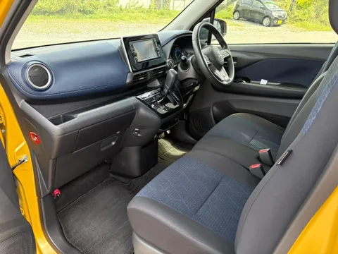 Mitsubishi eK X