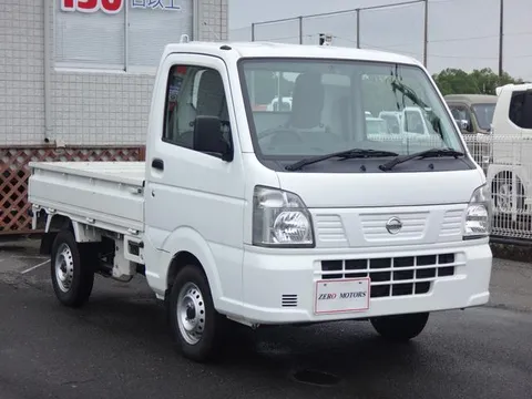 Nissan Clipper Truck