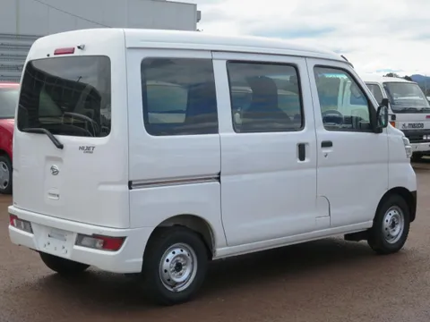 Daihatsu Hijet Cargo