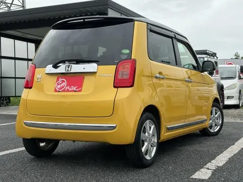 Honda N-ONE