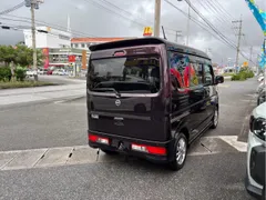 Nissan Clipper Rio