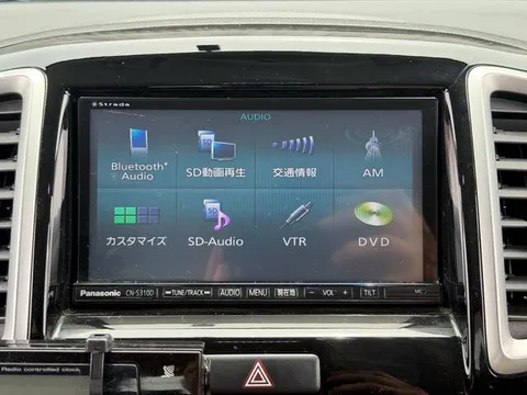 Suzuki Solio Bandit