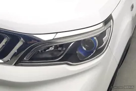 Geely Vision X3