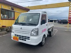 Mitsubishi Minicab Truck