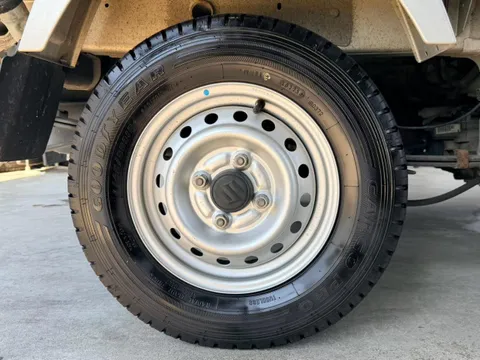 Suzuki Super Carry