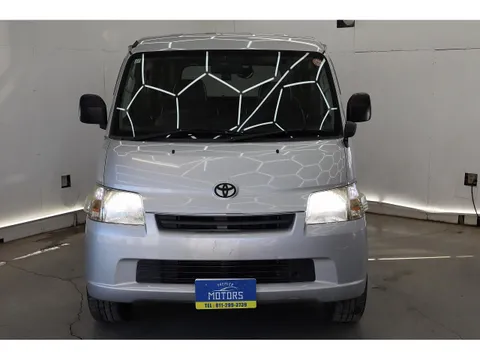Toyota TownAce Van