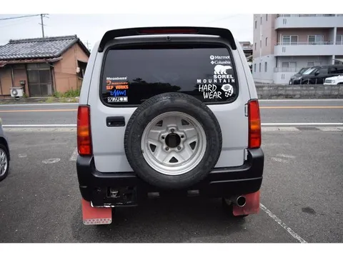 Mazda AZ-Offroad