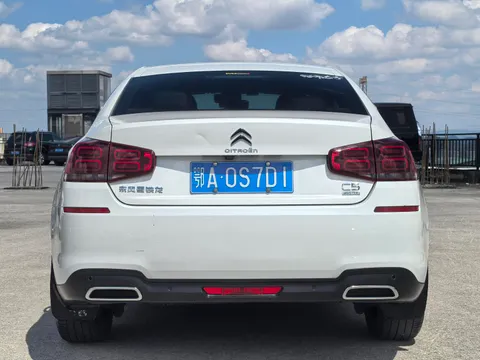 Citroen C5