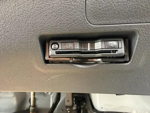 Toyota TownAce Van