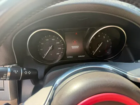Jaguar XFL