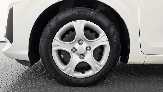 Kia Picanto (Morning)
