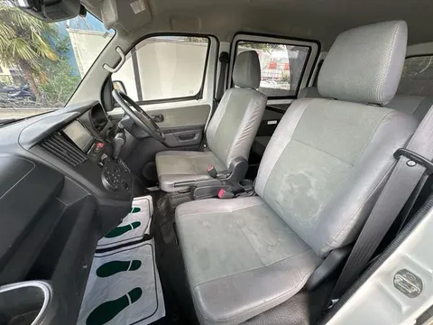 Toyota TownAce Van
