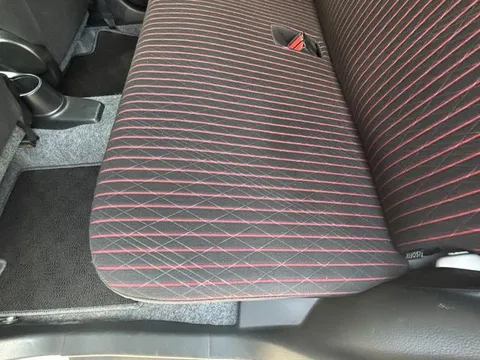 Suzuki Alto Turbo RS