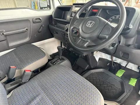 Honda Acty Truck