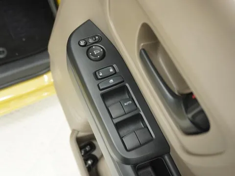 Honda N-BOX Joy
