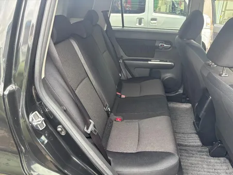 Toyota Corolla Rumion