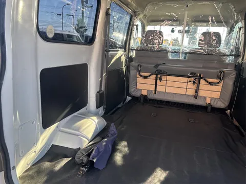 Toyota TownAce Van