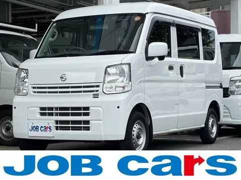 Nissan Clipper
