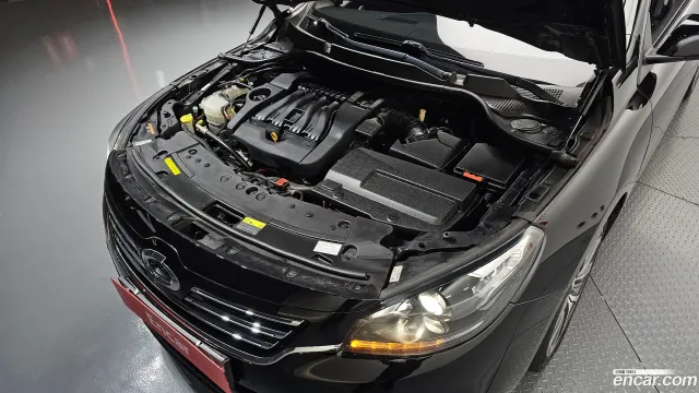 Renault SM7