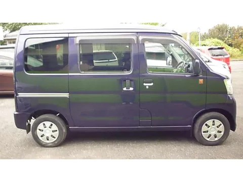 Daihatsu Hijet Cargo