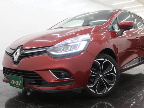 Renault Lutecia