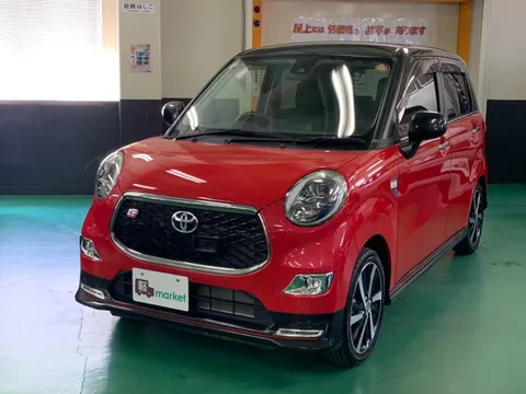 Toyota Pixis Joy