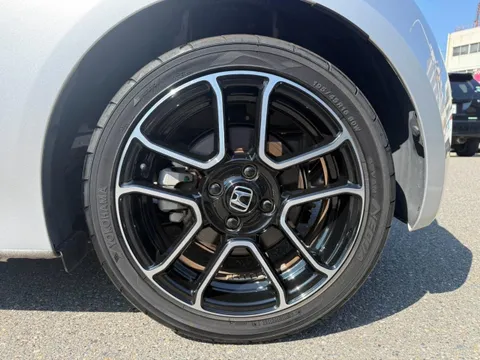 Honda S660