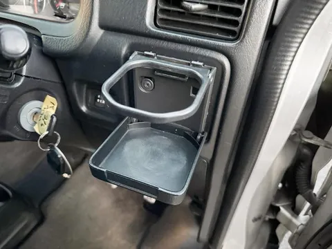 Honda Vamos