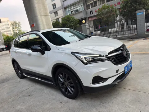 Buick Envision