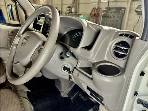 Nissan Clipper