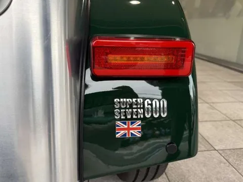 Caterham