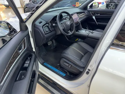 Honda UR-V