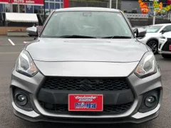 Suzuki Swift Sport