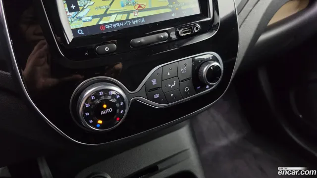 Renault QM3