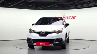 Renault QM3