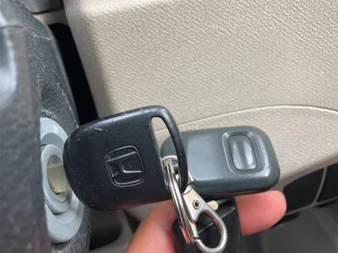 Honda Life
