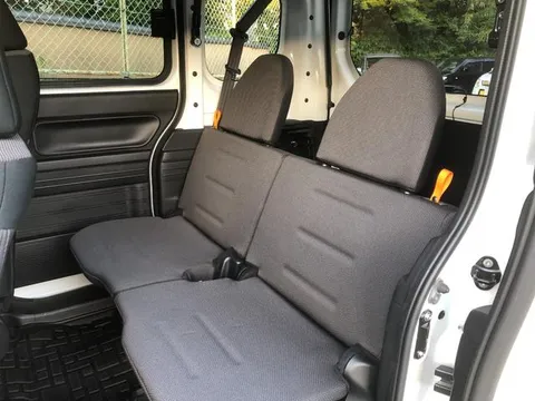 Honda N-VAN Plus Style