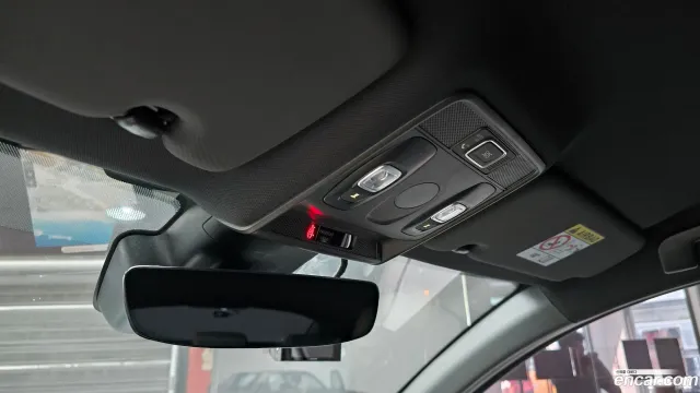 Renault XM3